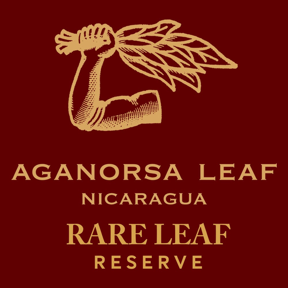 Aganorsa Rare Leaf Reserve